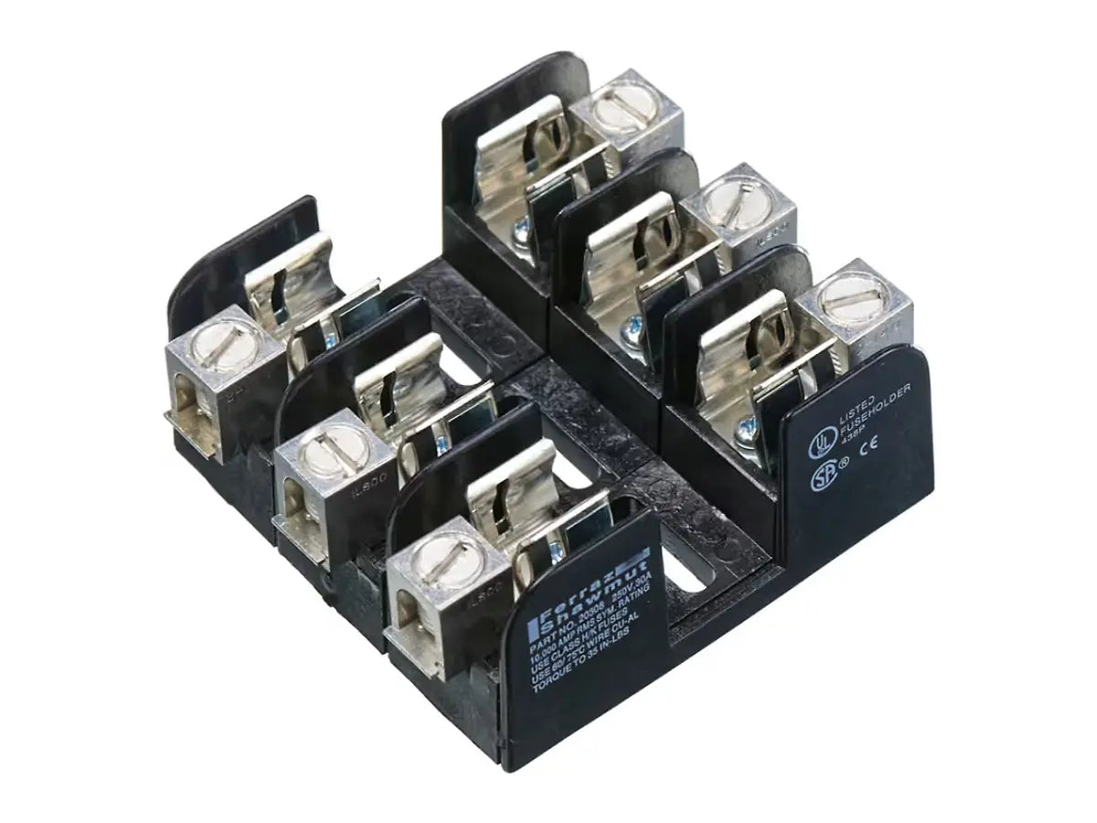 Rheem 425113, Fuse Block