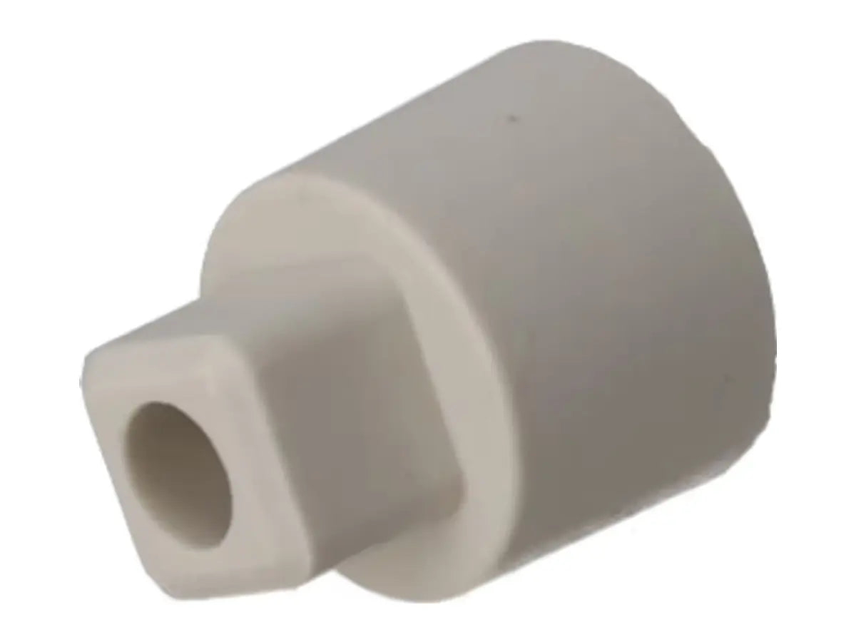 Rheem 425114, Tie Off Ceramic (Male)