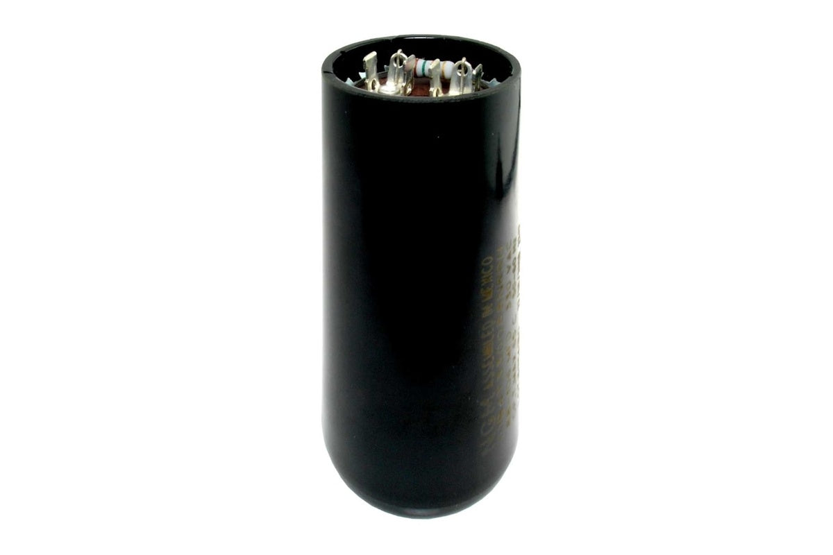 Rheem 43-17075-07, 270-324 MFD Round Start Capacitor, 330V