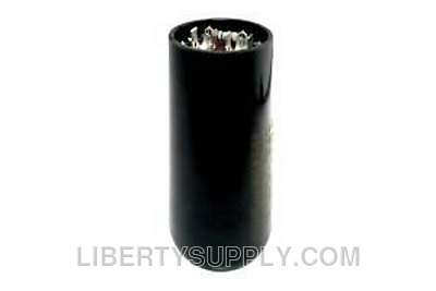 Rheem 43-17075-03, 135/155 MFD, 330V Start Capacitor