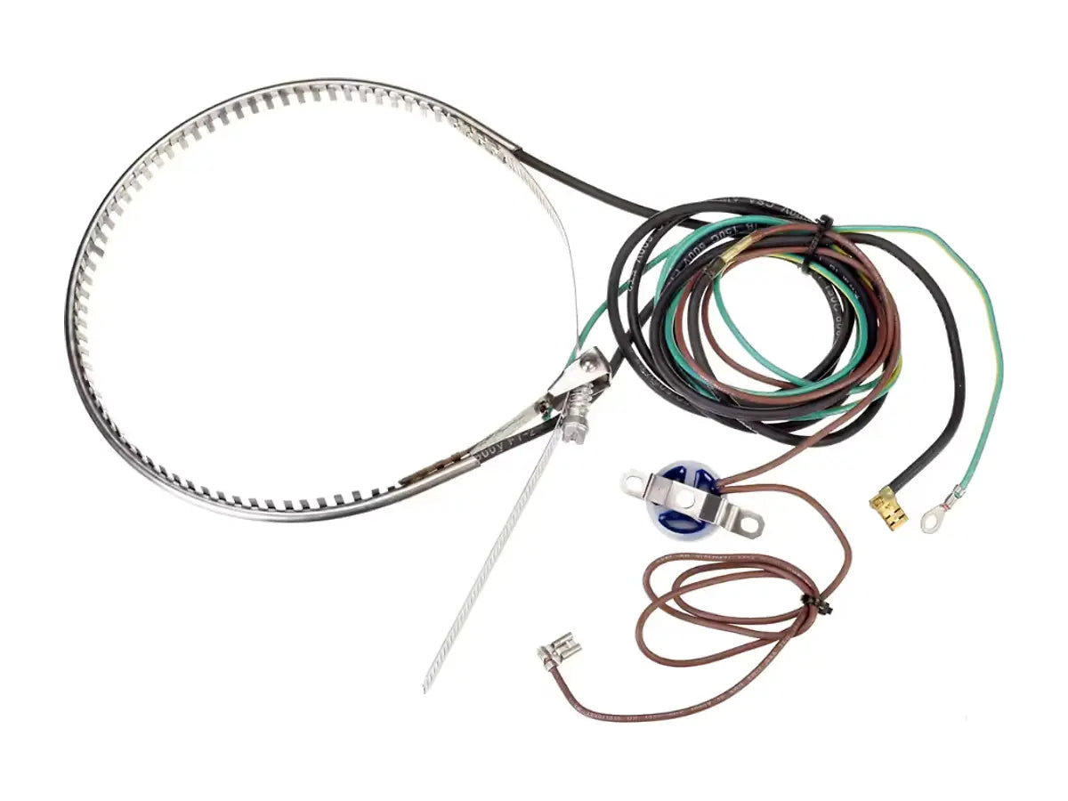 Rheem 44-101884-11, Crankcase Heater