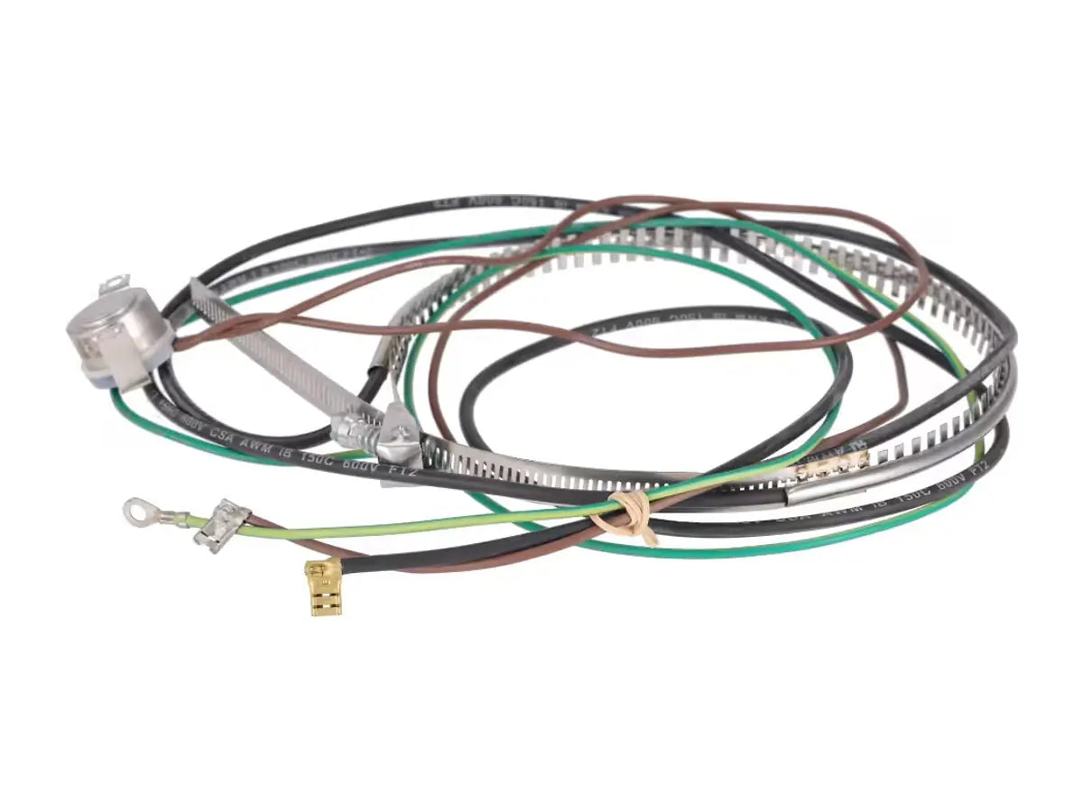 Rheem 44-101884-12, Crankcase Heater