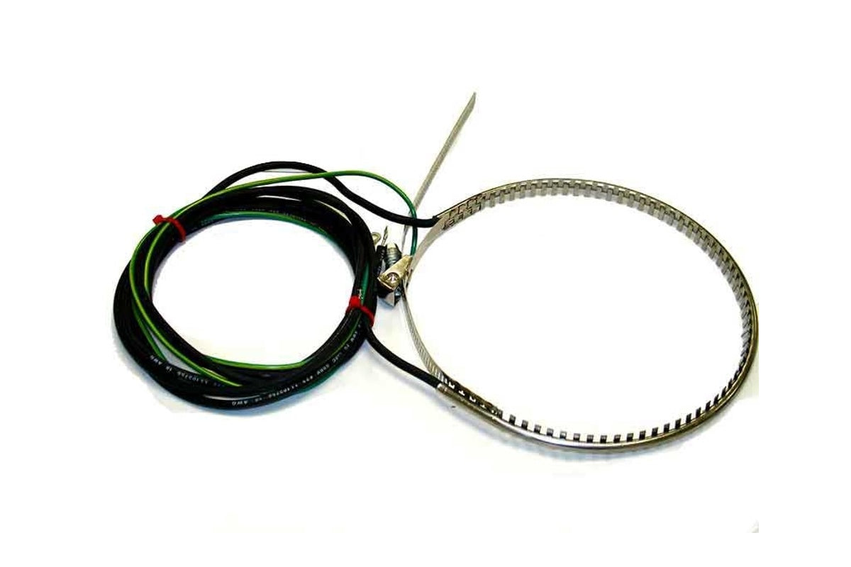 Rheem 44-17402-45, 240V 40W Belly Band CC Heater