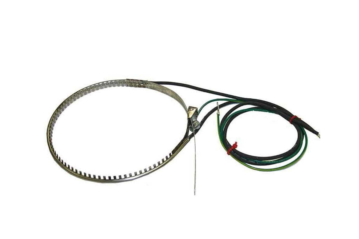 Rheem 44-17402-46, 40W Belly Band CC Heater, 460V
