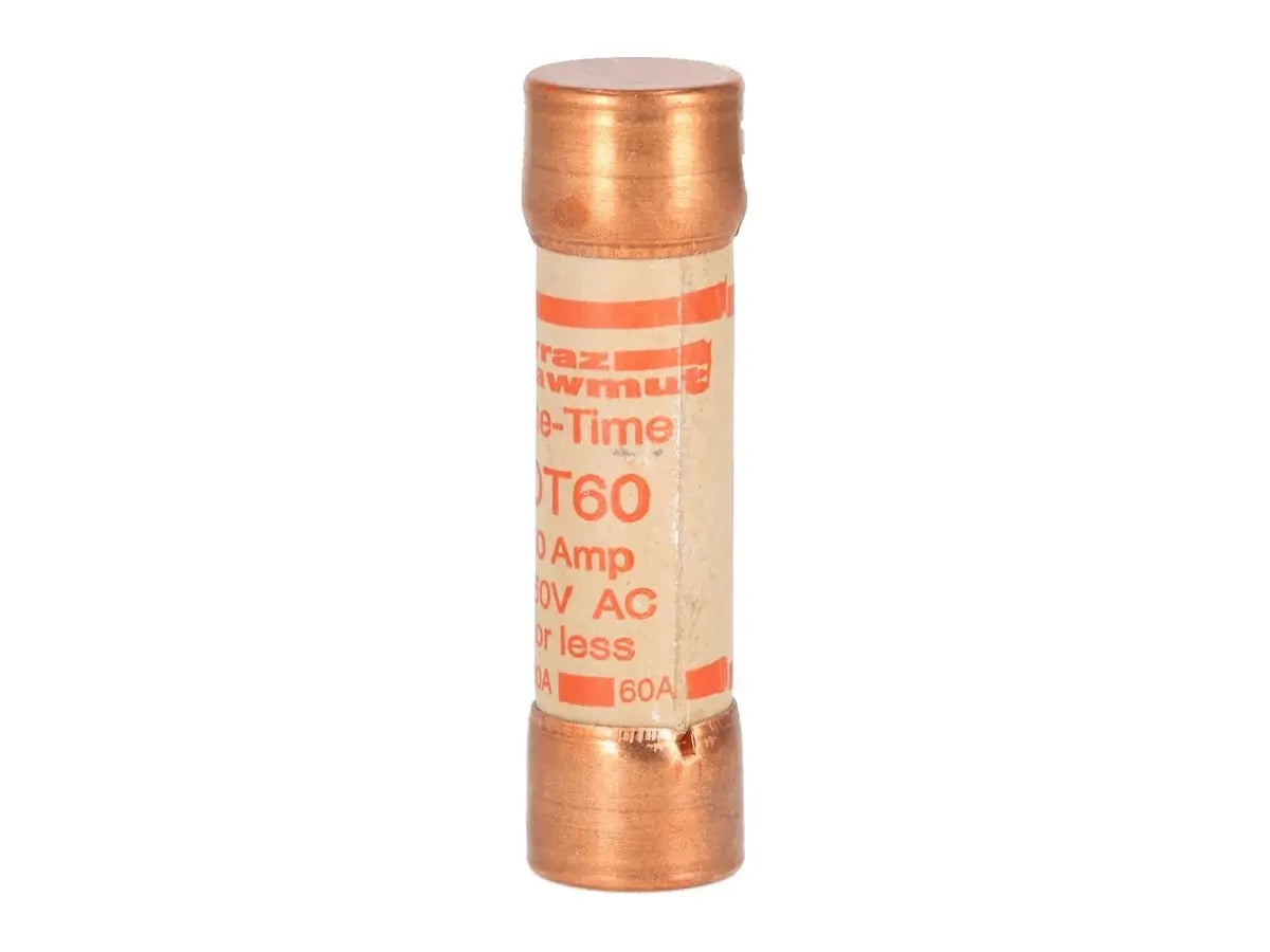 Rheem 44-25261-34, Fuse 60 A / 250 V