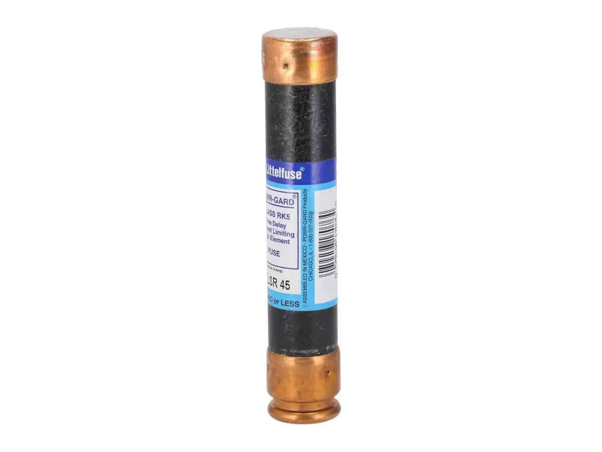 Rheem 44-25267-03, Fuse, 45 A