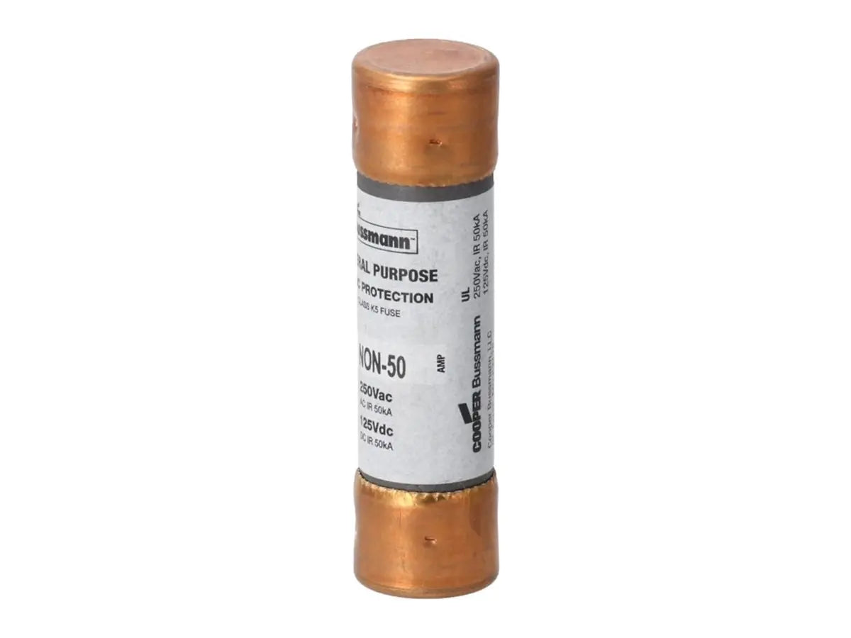 Rheem 442035, Fuse