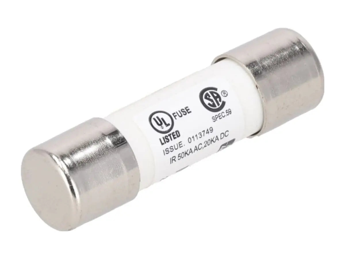 Rheem 442036, Fuse