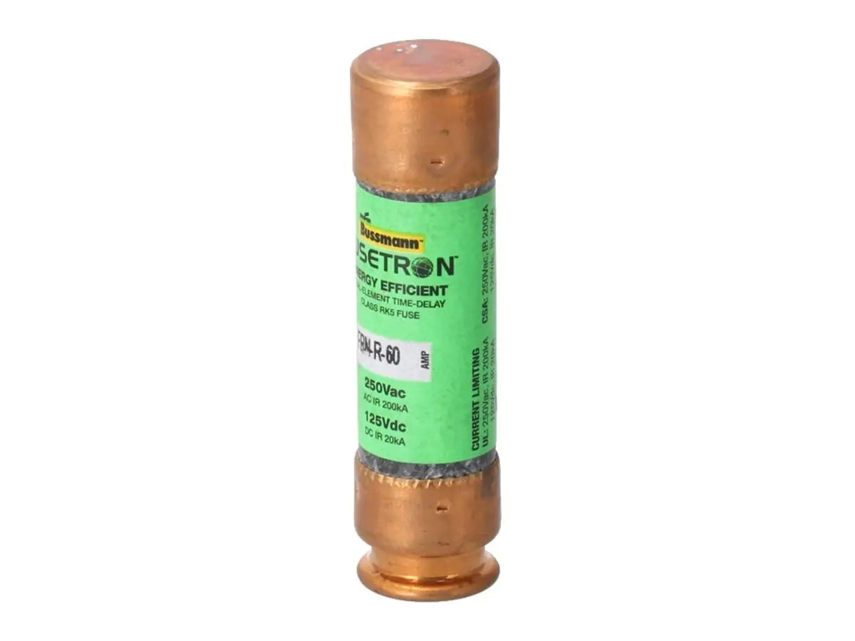 Rheem 442038, Fuse
