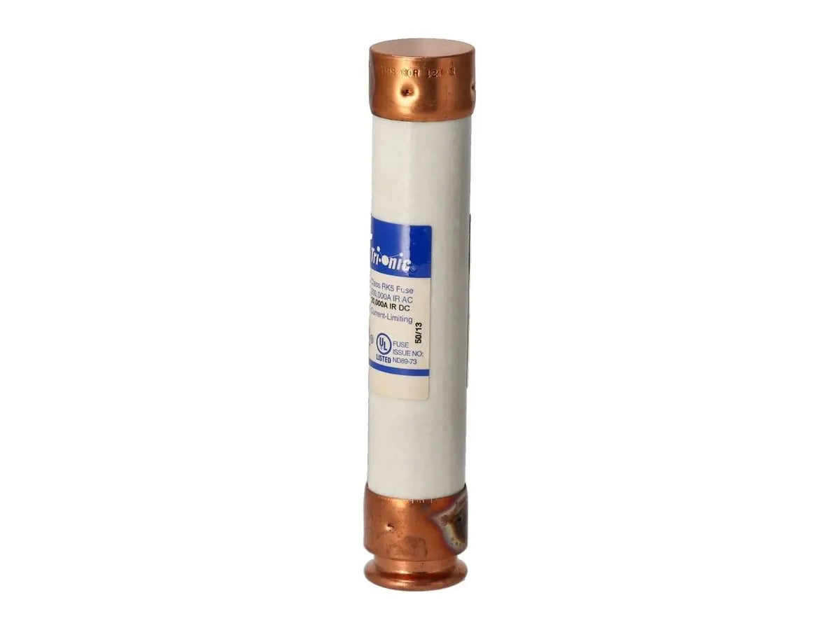 Rheem 442050, Fuse