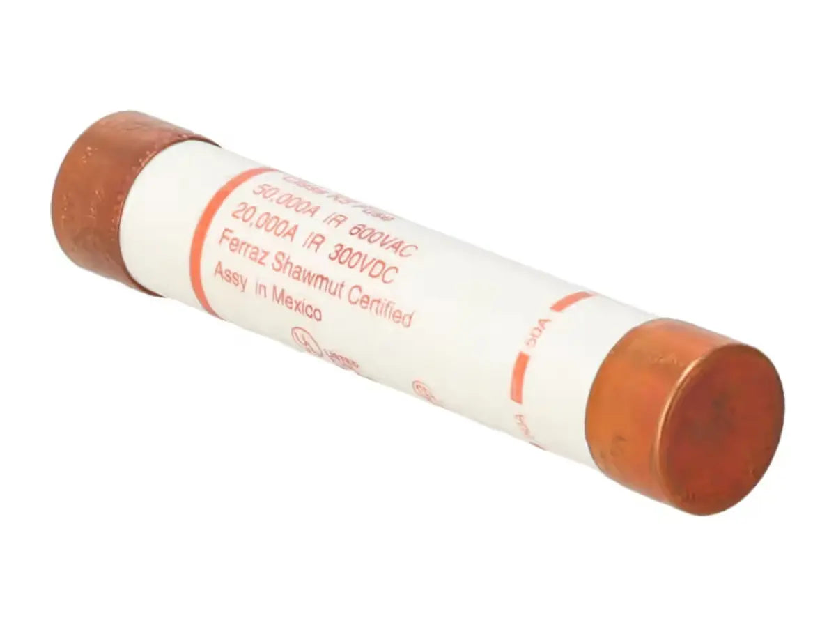 Rheem 442053, Fuse