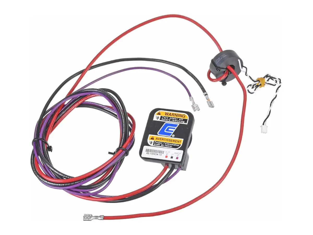 Rheem 45-100834-15, Molded Pluf Wiring Harness