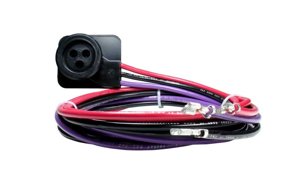 Rheem 45-100834-80, Compressor Wiring Harness