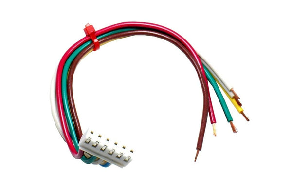 Rheem 45-101891-03 Wire Harness