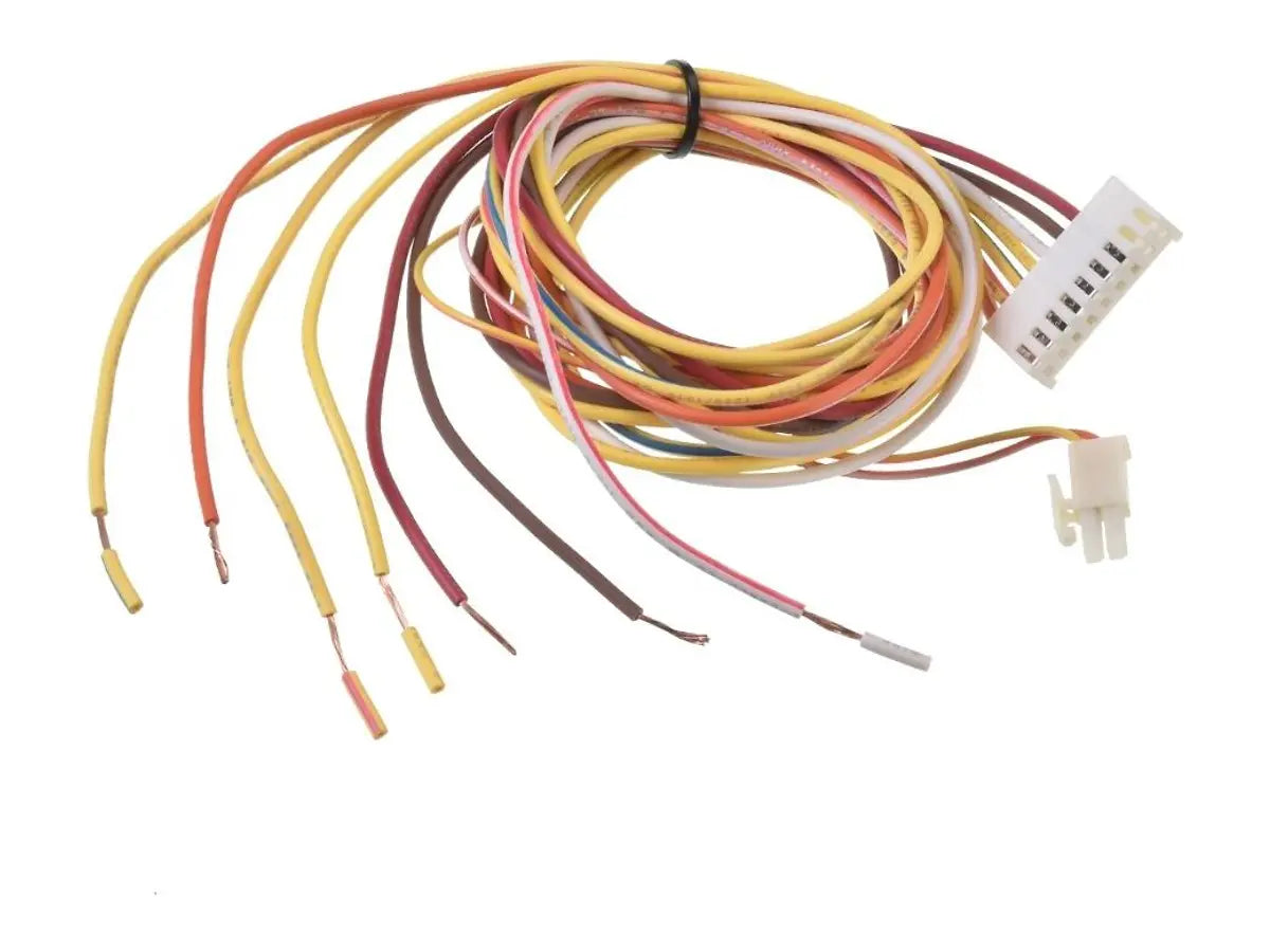 Rheem 45-102134-08, Wiring Harness