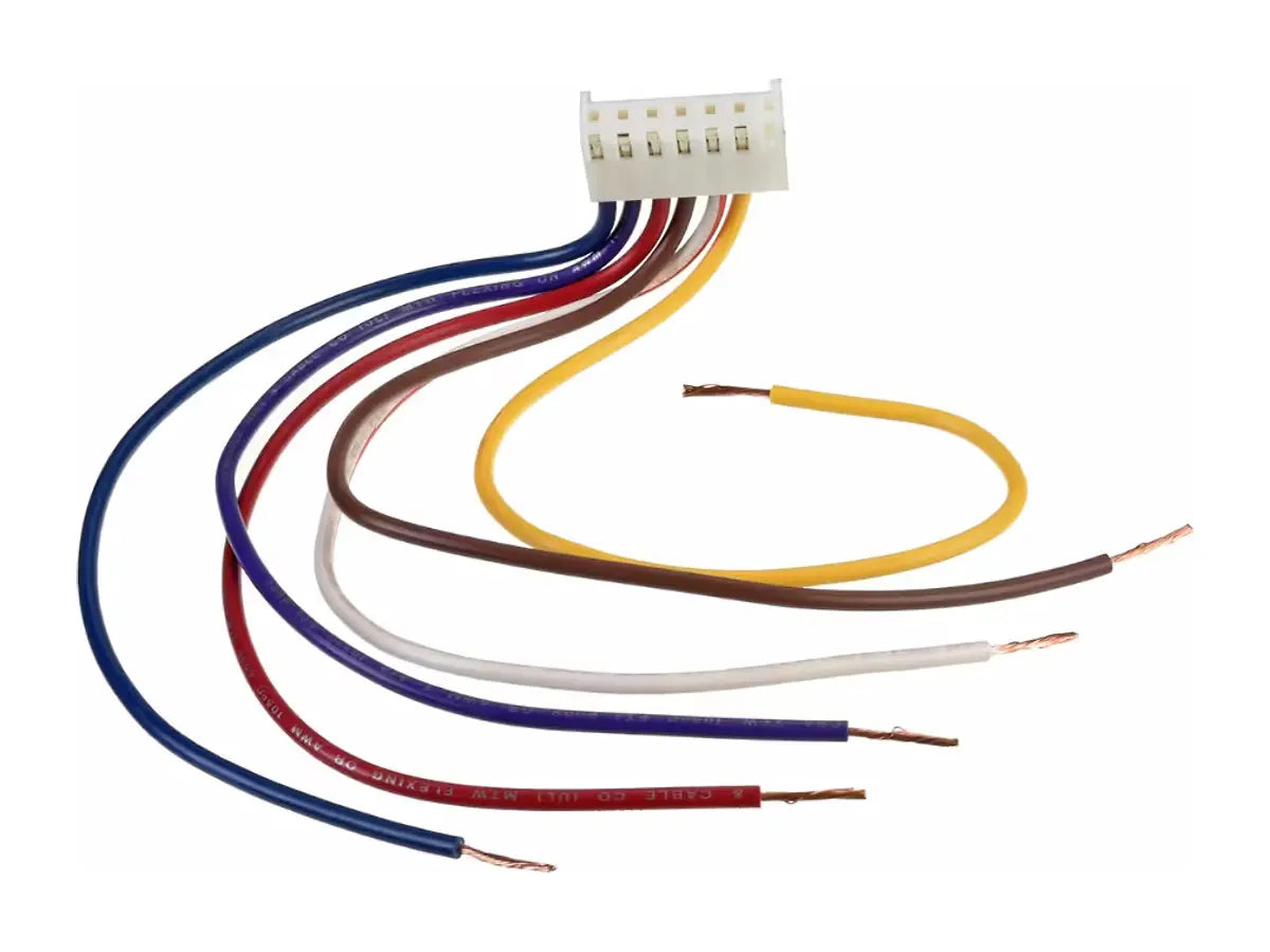 Rheem 45-102134-10, Wiring Harness