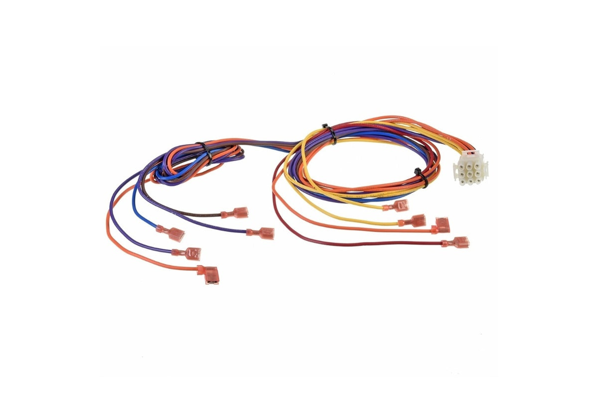Rheem 45-102393-01, 9 Pin Wiring Harness