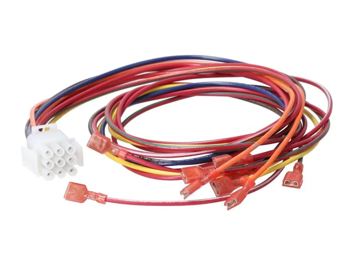 Rheem 45-102393-06, Wiring Harness 1 Stage