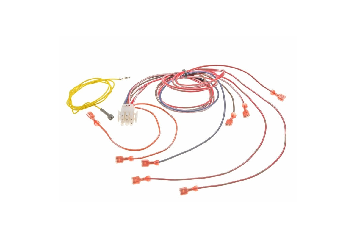 Rheem 45-102393-82, Wire Harness with 9 Pin to 9 Insulated Terminals