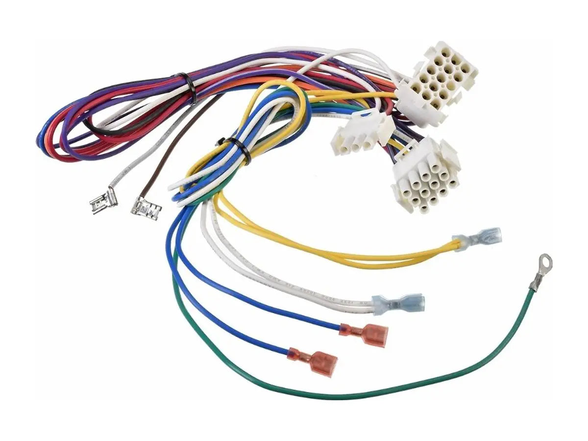 Rheem 45-102667-02, Wiring Harness