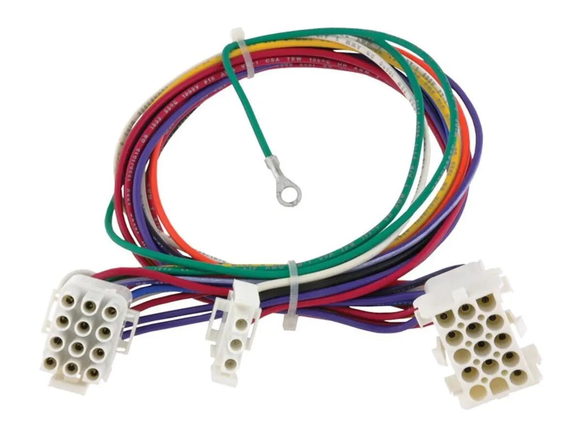 Rheem 45-102667-03, Wiring Harness