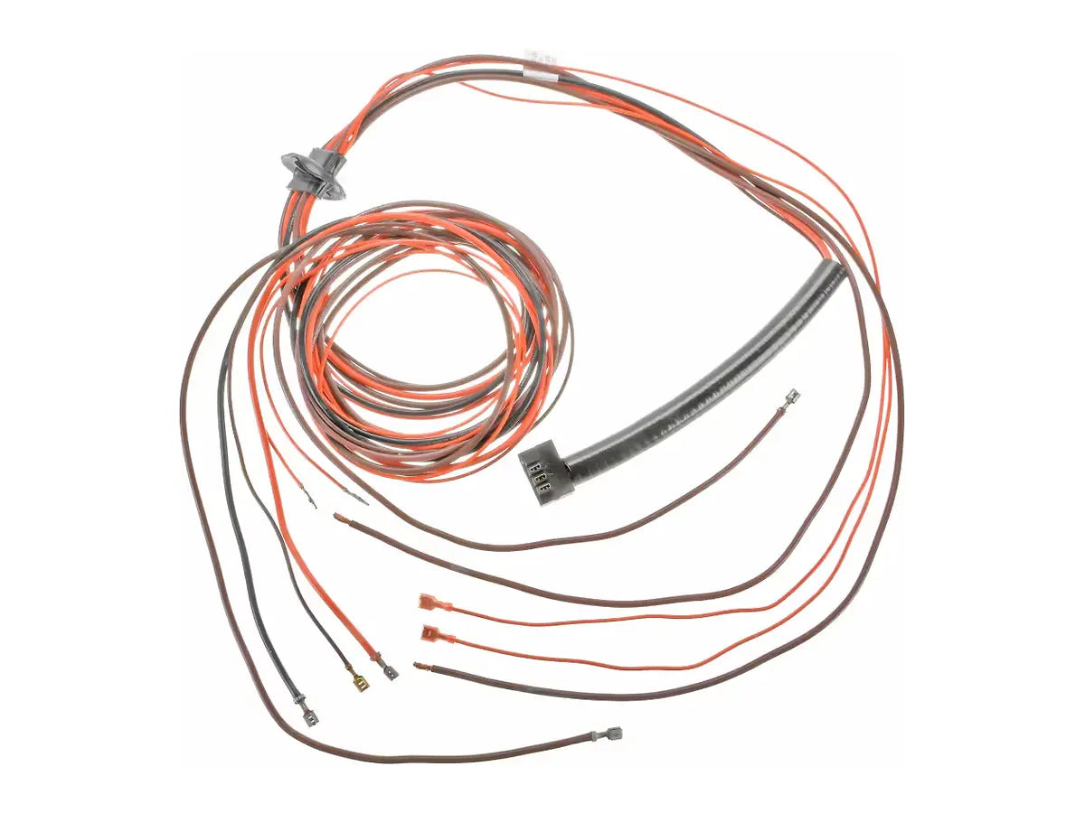 Rheem 45-102706-03, Wiring Harness