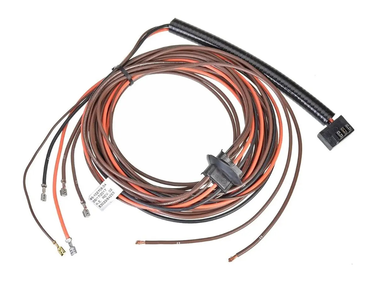 Rheem 45-102706-04, Wiring Harness