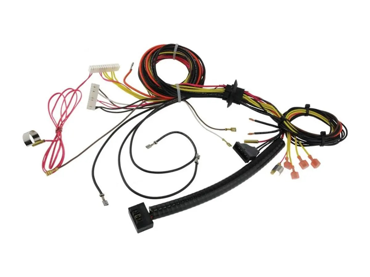 Rheem 45-102706-15, Wiring Harness