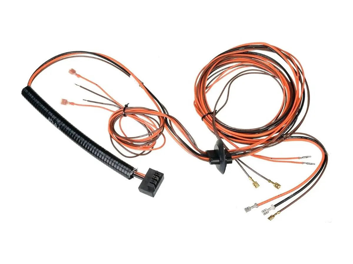 Rheem 45-102706-17, Wiring Harness