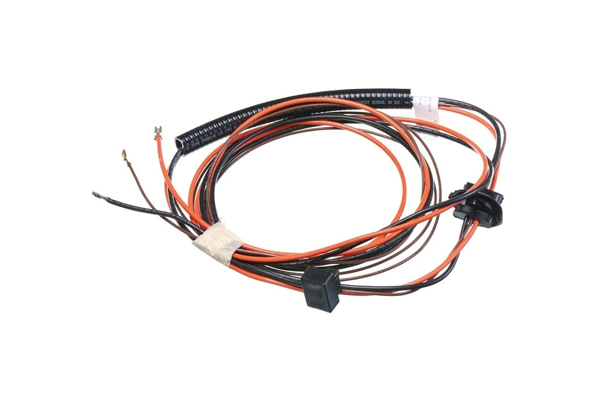Rheem 45-102706-19 Wiring Harness
