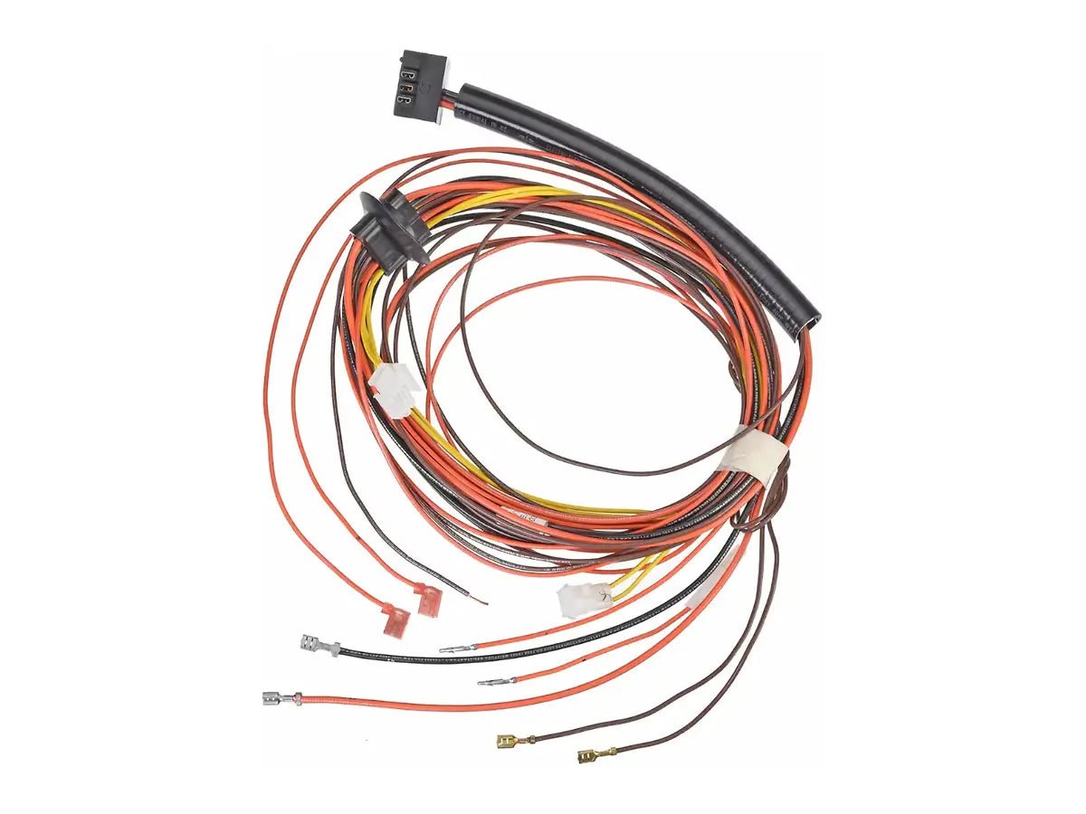 Rheem 45-102706-21, Wiring Harness