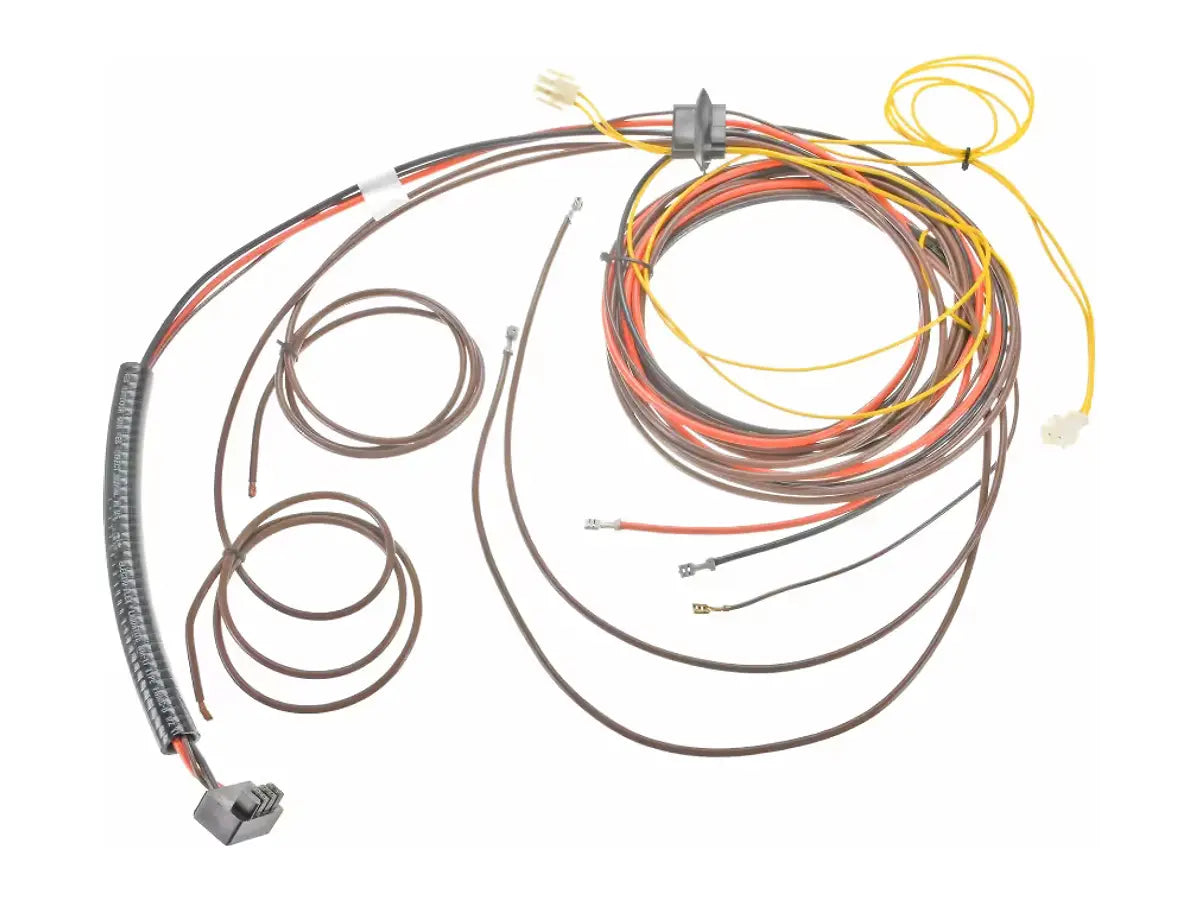 Rheem 45-102706-24, Wiring Harness