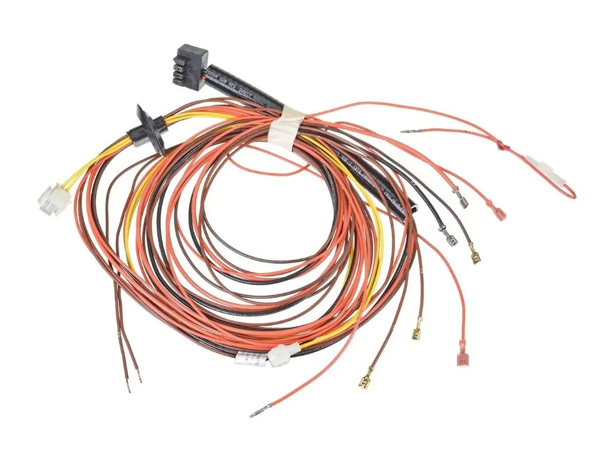 Rheem 45-102706-25, Wiring Harness