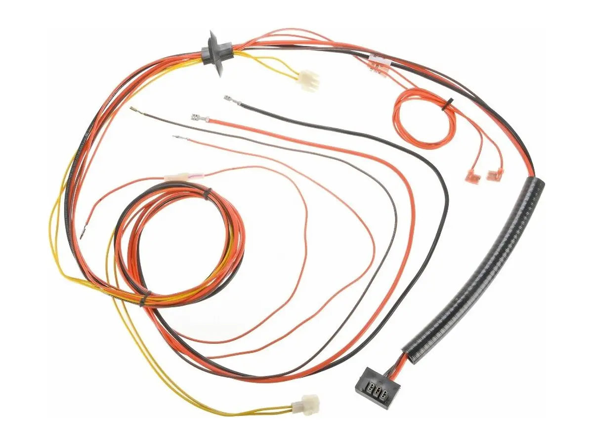 Rheem 45-102706-26, Wire Harness