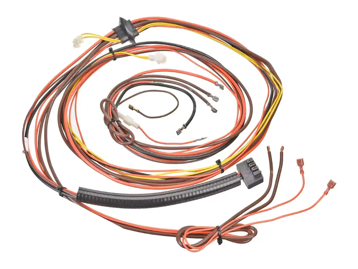 Rheem 45-102706-27, Wiring Harness