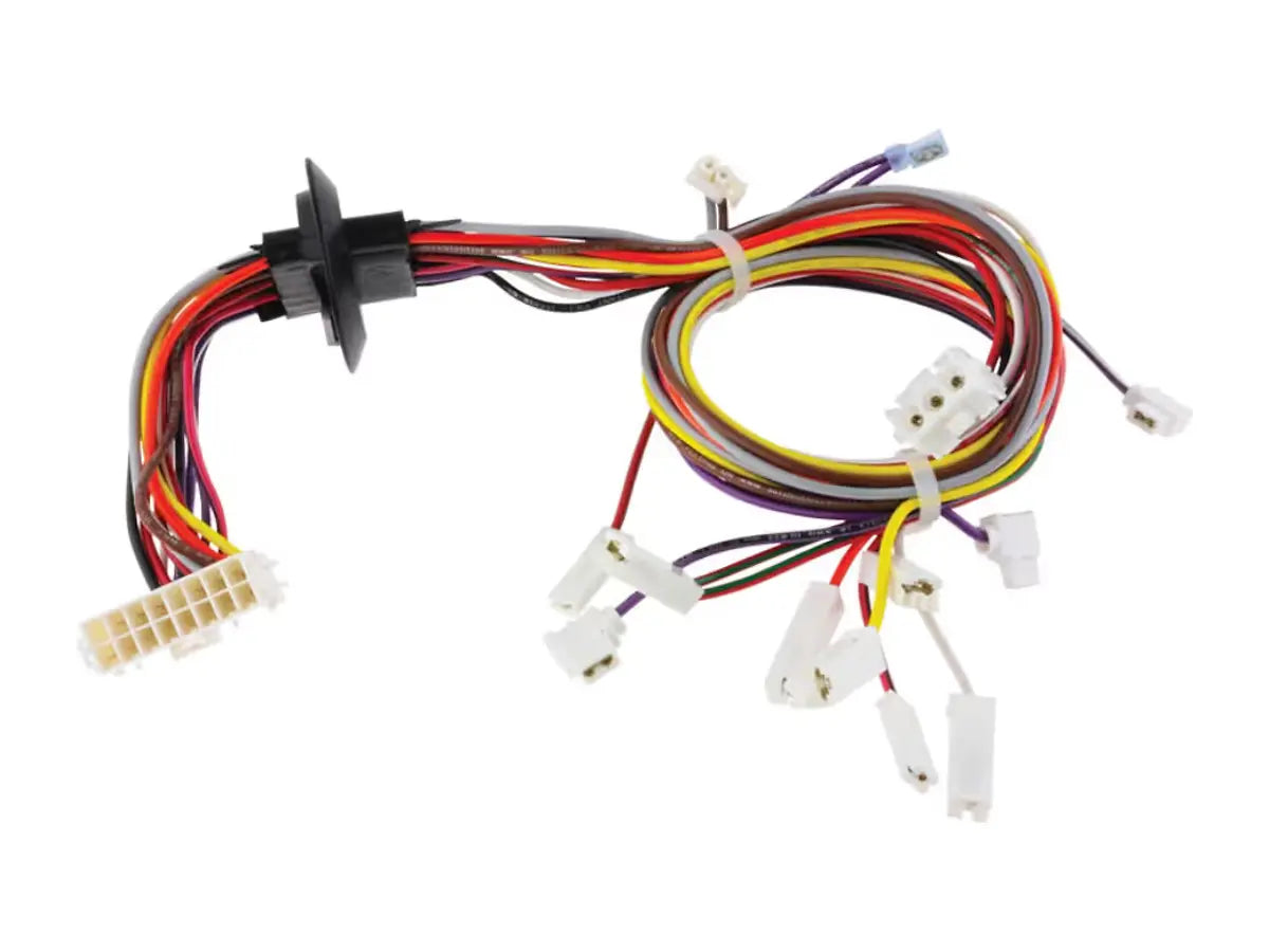 Rheem 45-102786-02, Wiring Harness