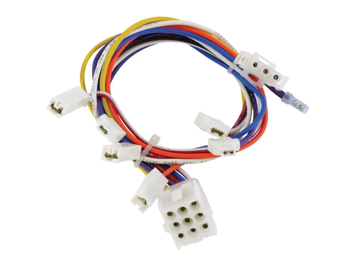 Rheem 45-102812-01, Wiring Harness