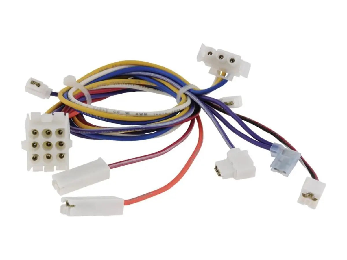 Rheem 45-102812-02, Wiring Harness