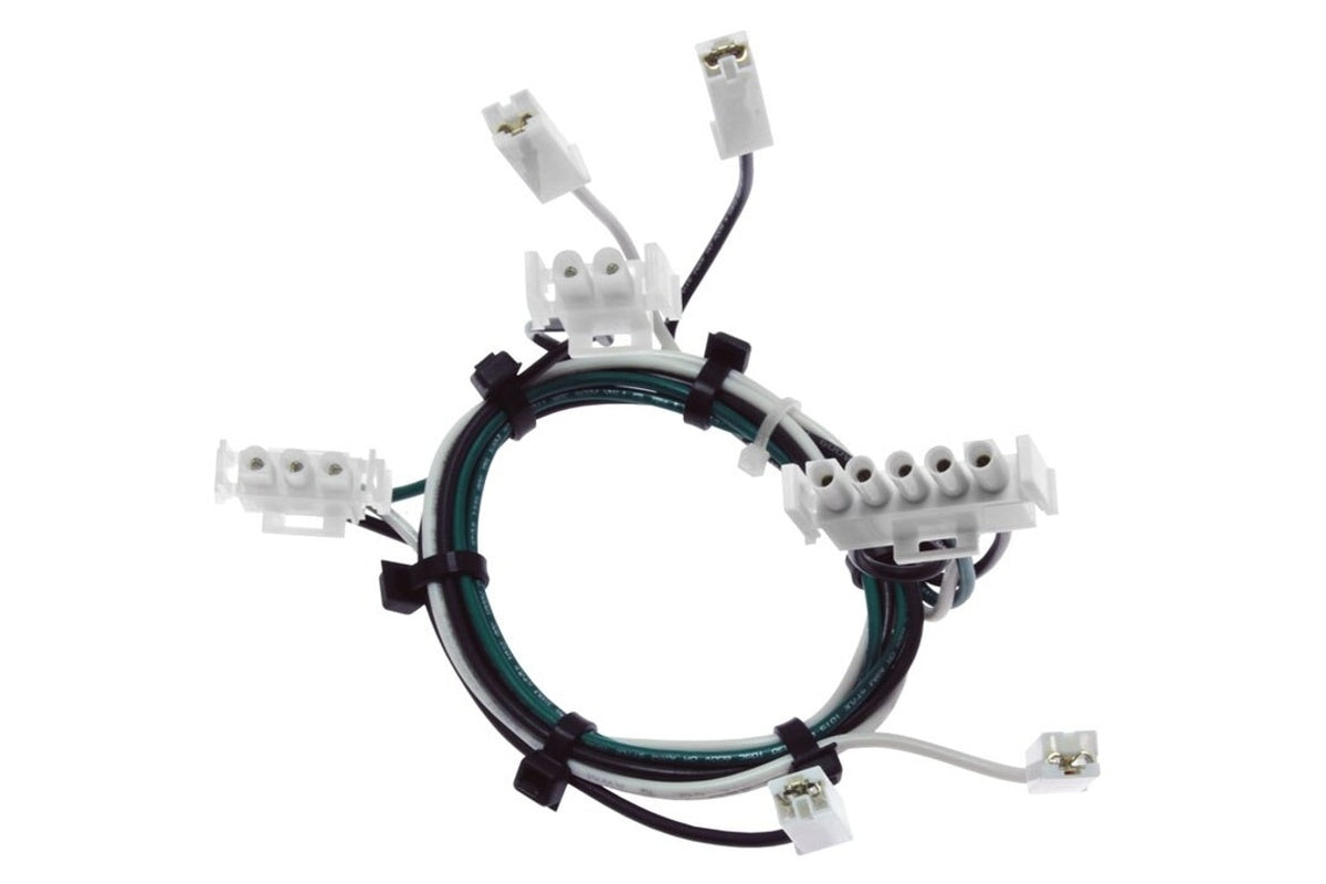 Rheem 45-103019-01, 5-Pin Wire Harness