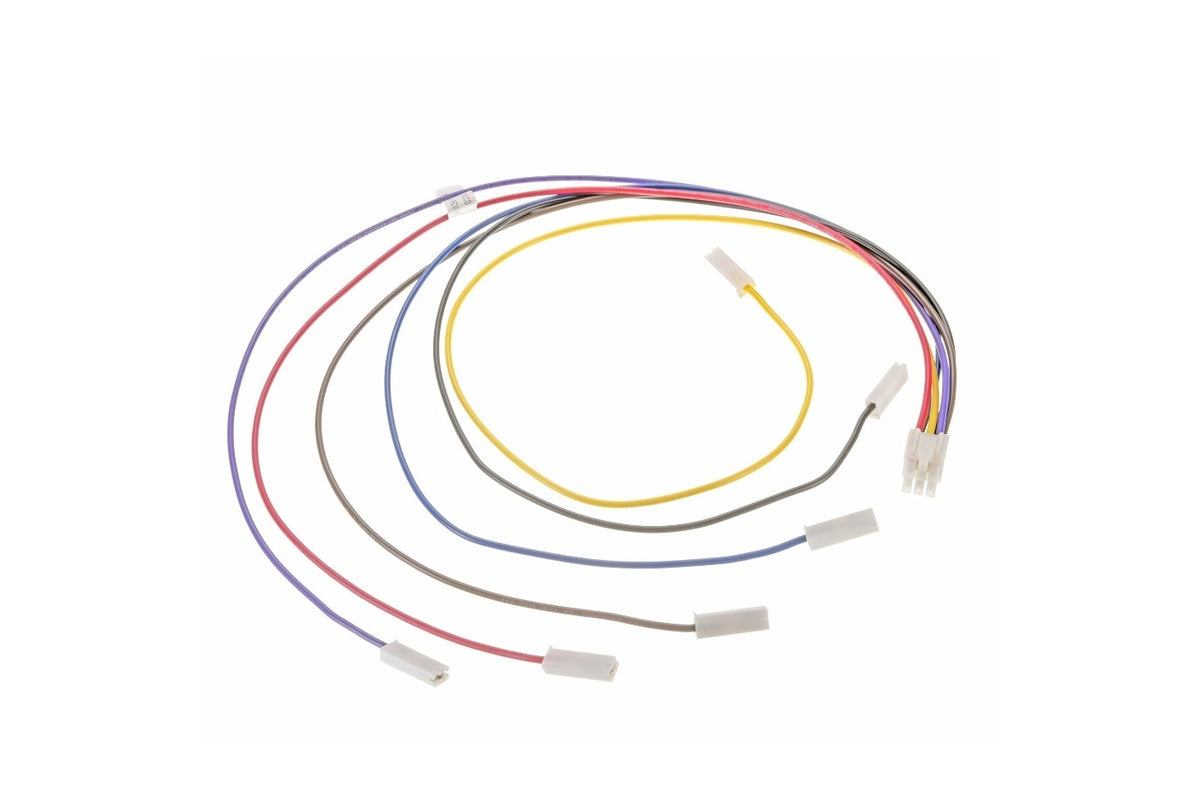 Rheem 45-103551-02 Speed Plug Wire Harness