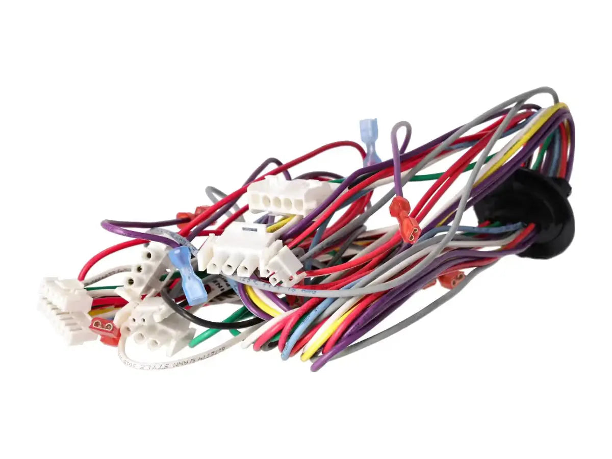 Rheem 45-104202-07, Wiring Harness