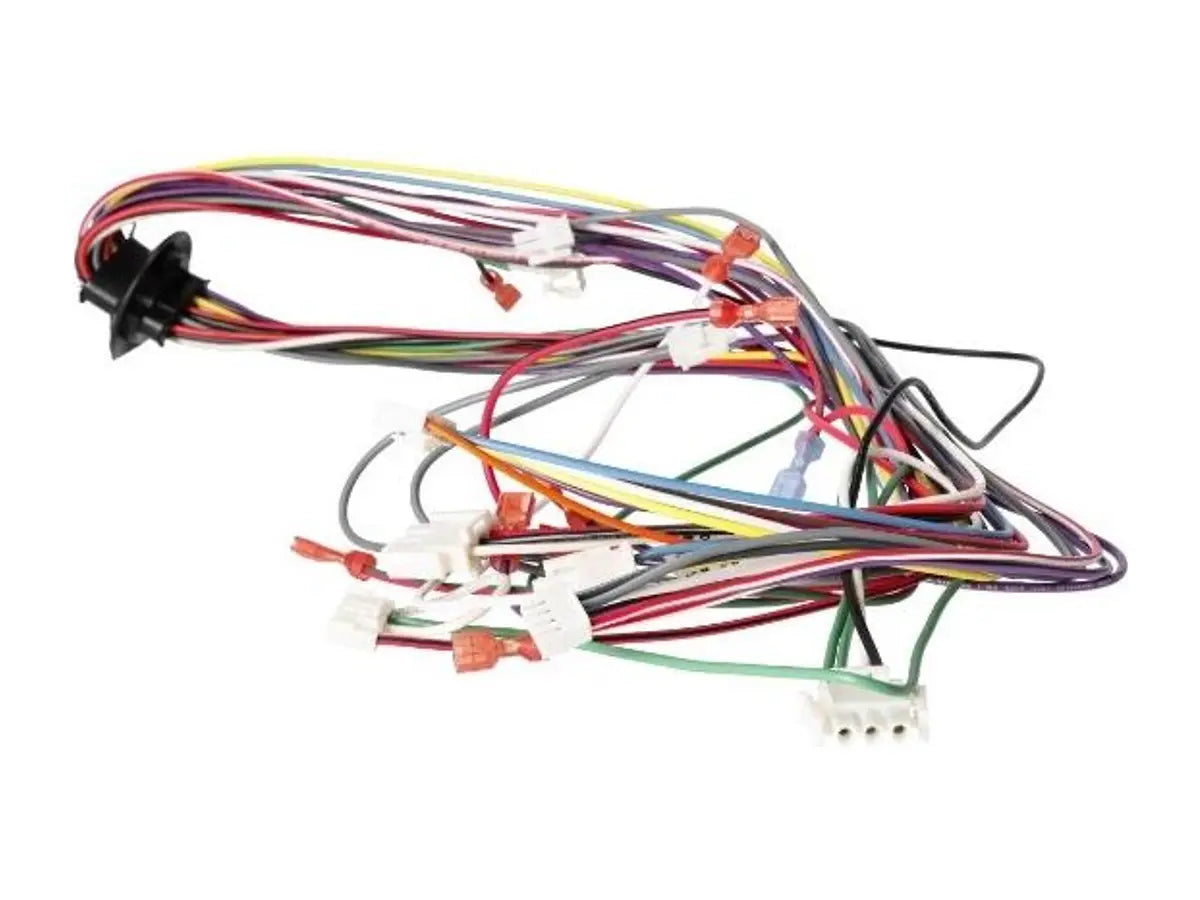 Rheem 45-104202-10, Wiring Harness