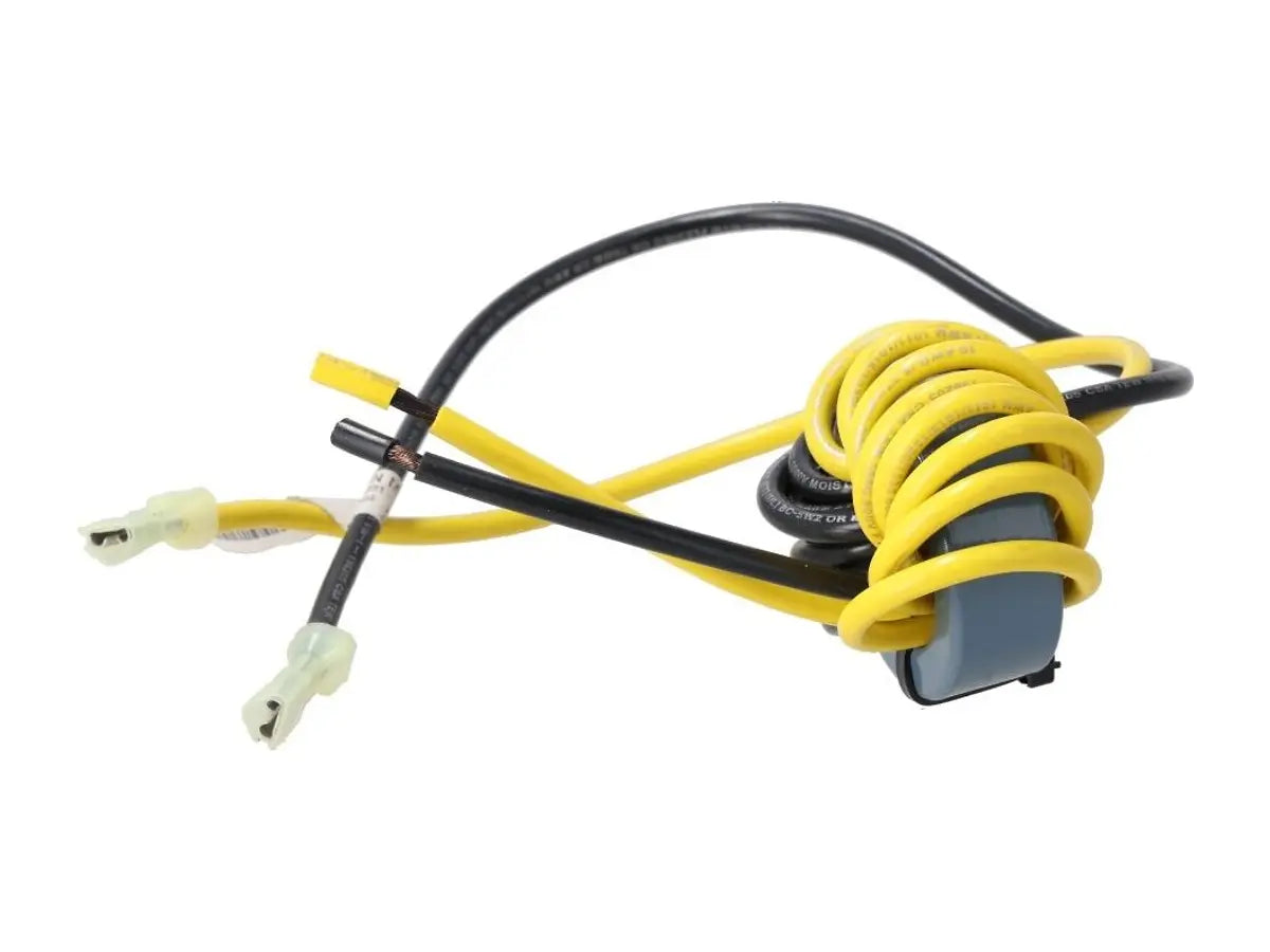 Rheem 45-104991-10, Wire Input Power To