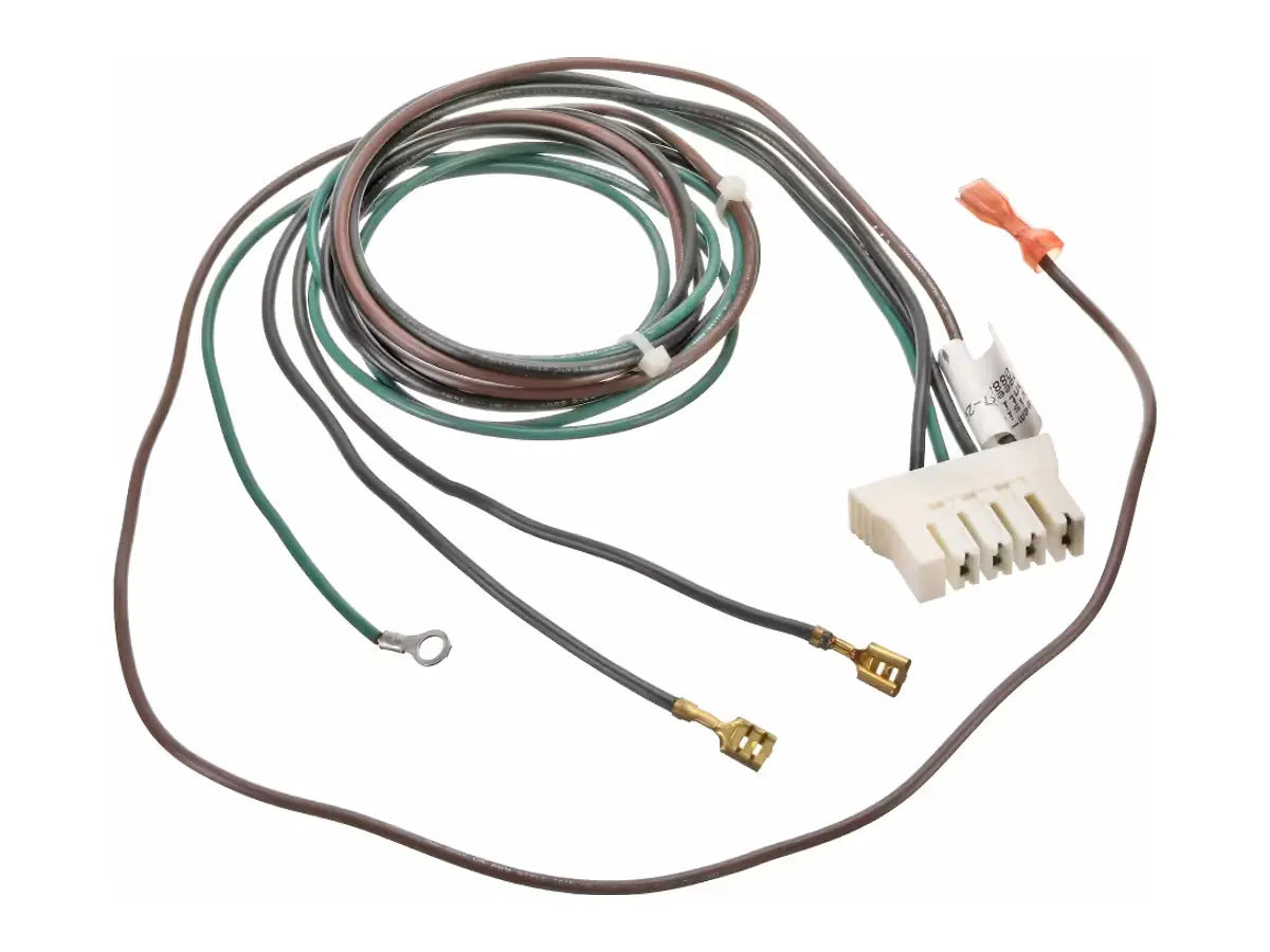 Rheem 45-105282-04, Wiring Harness