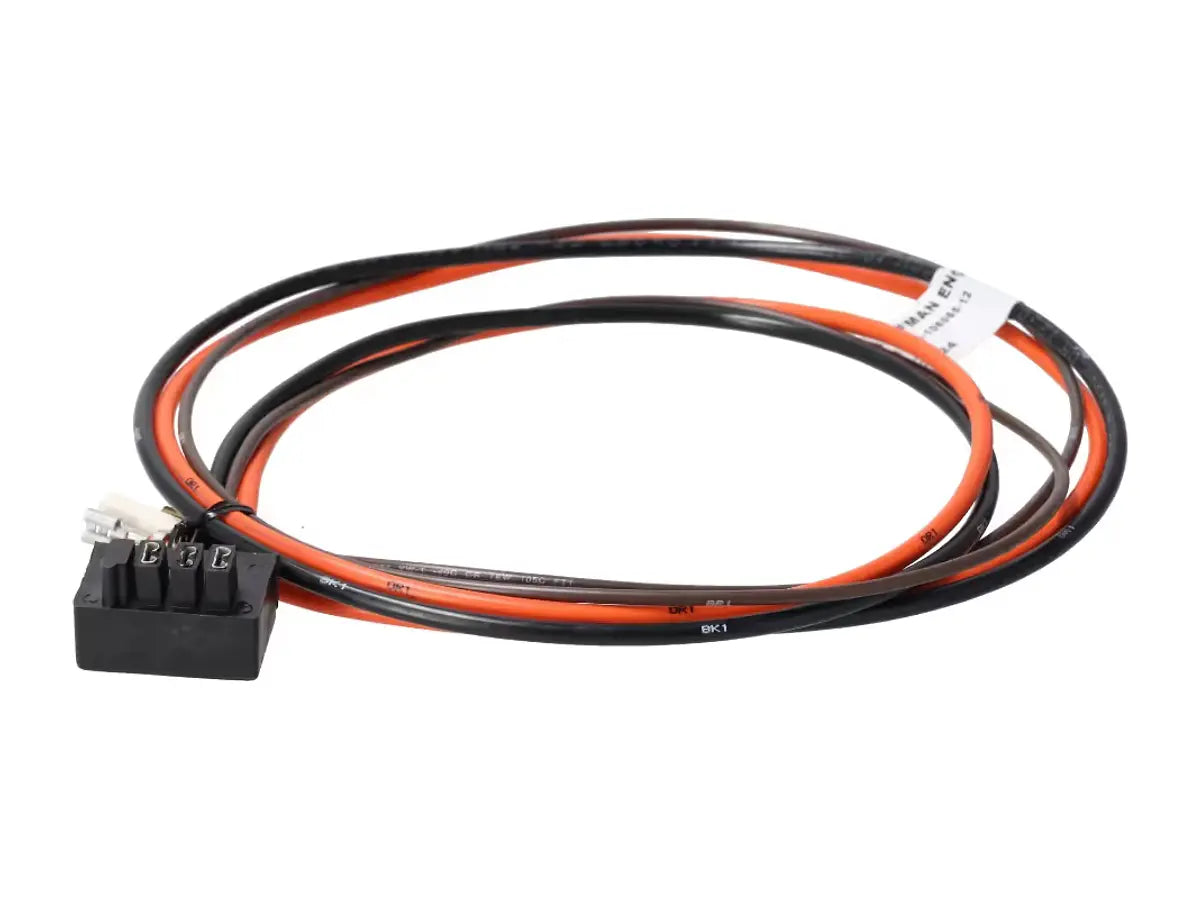 Rheem 45-106065-12, Wire Harness