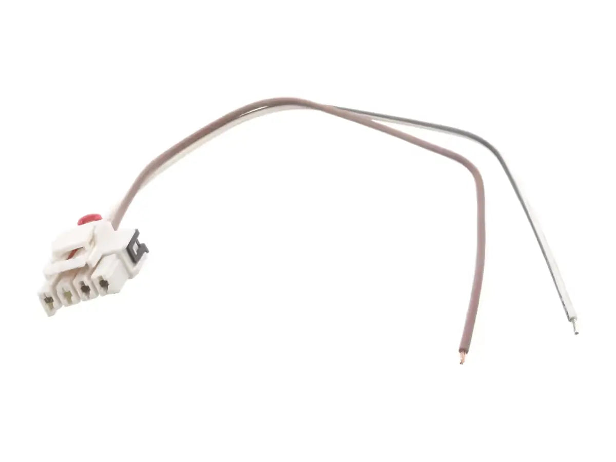 Rheem 45-106229-02, Plug Housing Assembly