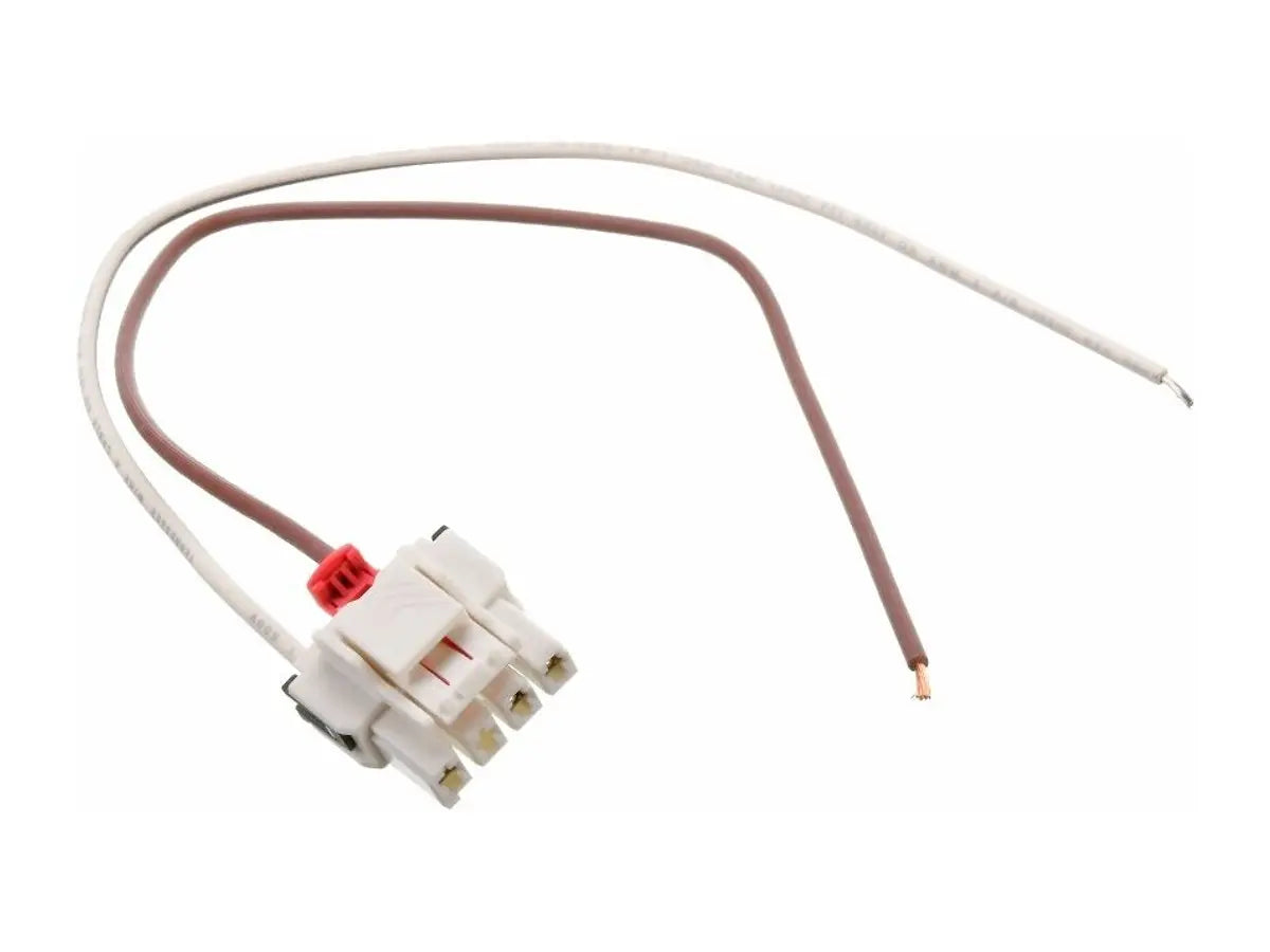 Rheem 45-106229-03, Plug Housing Assembly