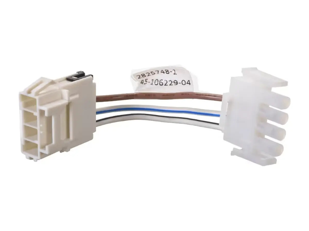 Rheem 45-106229-04, Adapter Board To Heat Kit