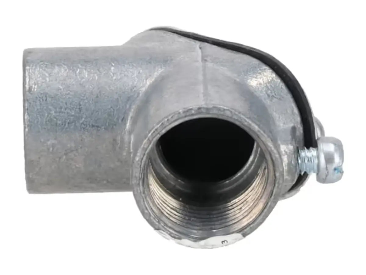 Rheem 45-106931-02, Emt 1/2 in Pull Elbow
