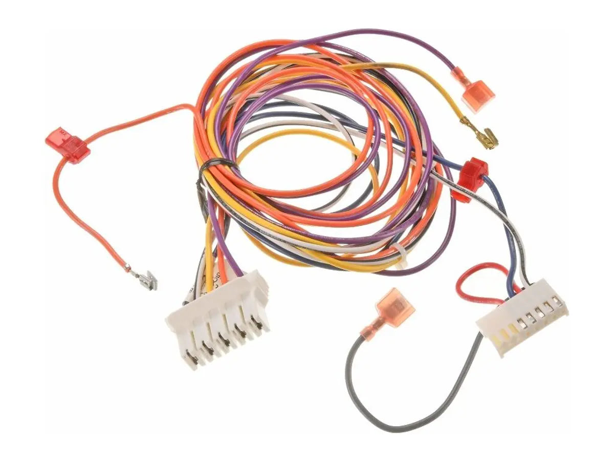 Rheem 45-107000-08, Wiring Harness